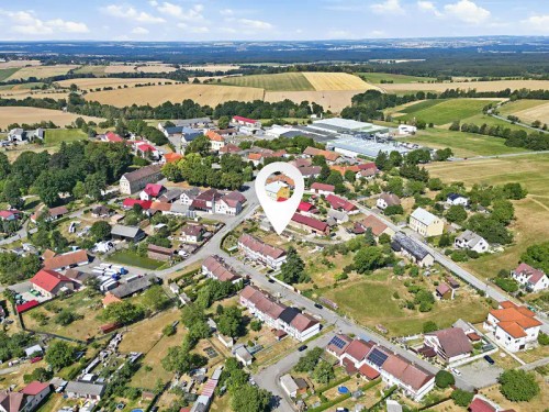 Prodej domu 200 m², pozemek 174 m²