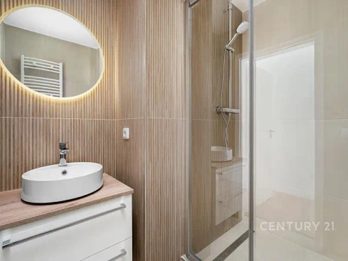 Prodej bytu 2+1 62 m²