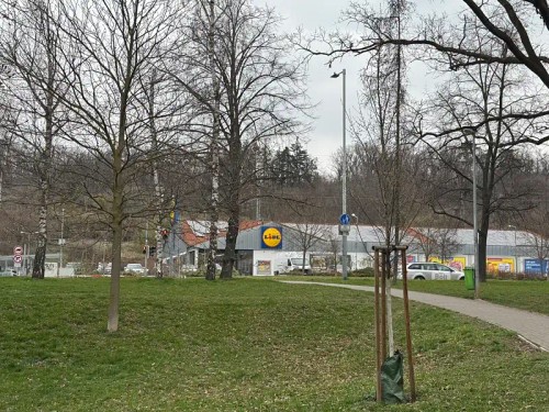 Prodej bytu 2+1 49 m²