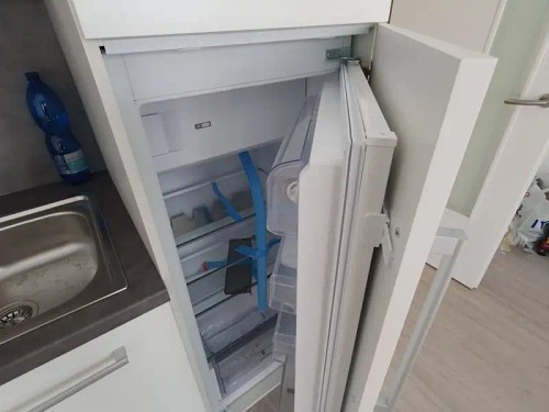 Prodaný byt 1+kk 40 m²