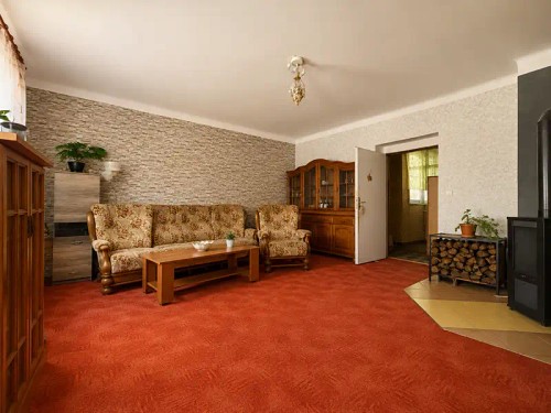 Prodej domu 260 m², pozemek 480 m²