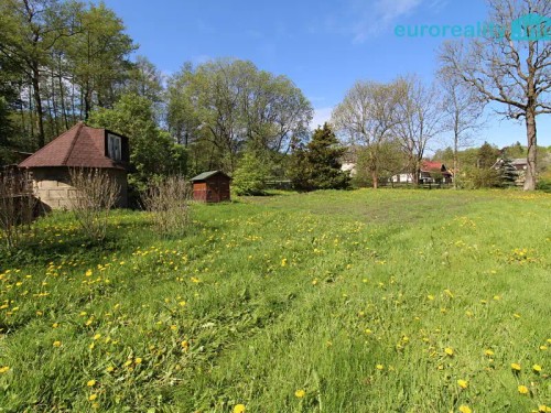 Prodej zemědělské usedlosti 389 m², pozemek 4007 m²