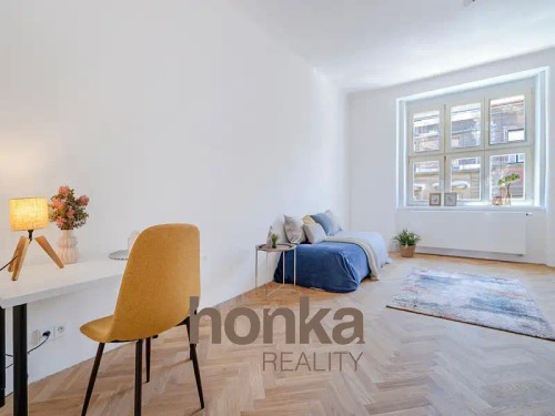 Prodej bytu 3+1 110 m²
