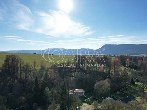 Prodej domu 50 m², pozemek 2861 m²