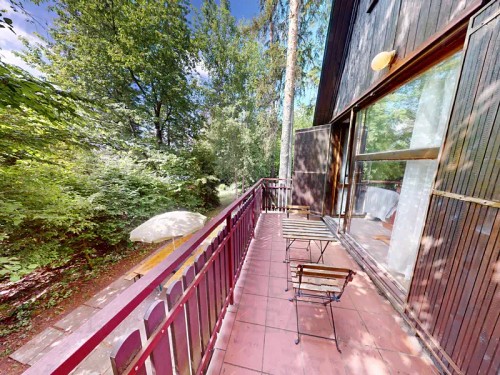 Prodej chaty 66 m², pozemek 31 m²