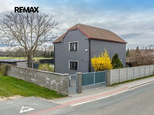 Prodej domu 145 m², pozemek 712 m²