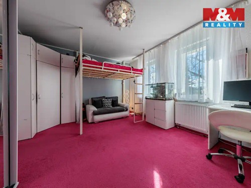 Prodej domu 100 m², pozemek 211 m²