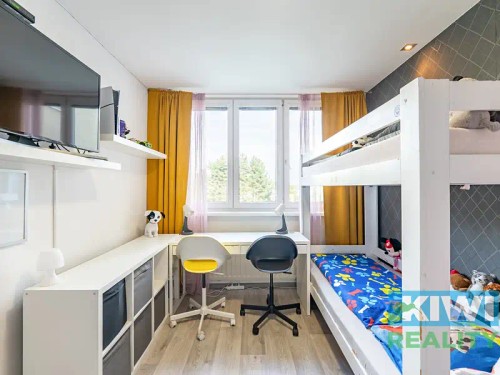 Prodaný byt 4+1 77 m²