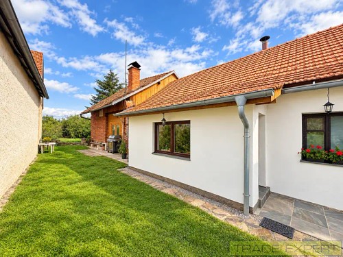 Prodej domu 90 m², pozemek 364 m²
