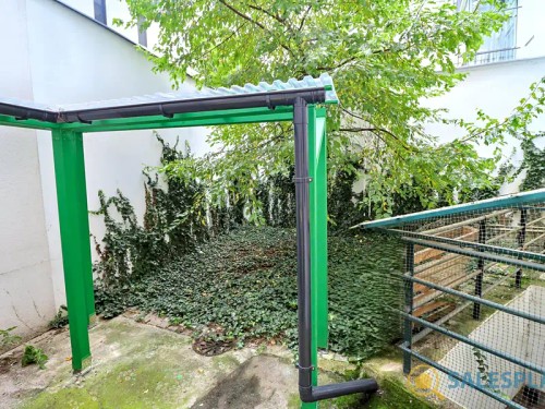 Prodaný byt 1+kk 34 m²