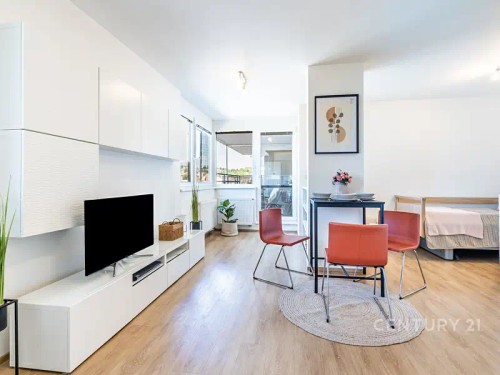 Prodej bytu 1+kk 37 m²