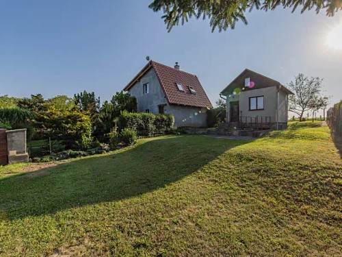 Prodej chaty 40 m², pozemek 420 m²