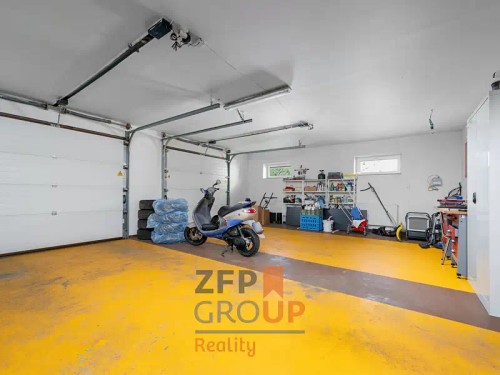 Prodej domu 476 m², pozemek 3048 m²