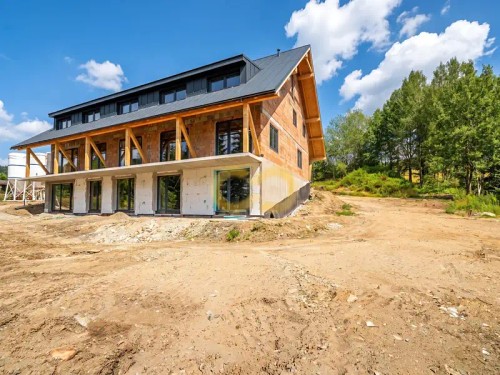 Prodej bytu 1+kk 36 m²