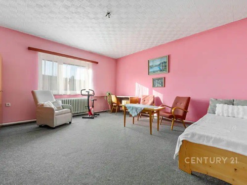 Prodej domu 184 m², pozemek 1368 m²