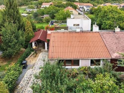 Prodej domu 157 m², pozemek 388 m²