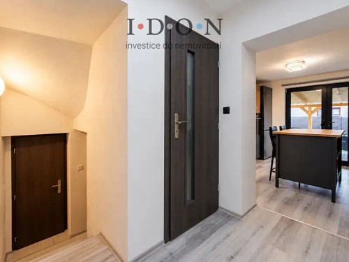 Prodej domu 80 m², pozemek 250 m²