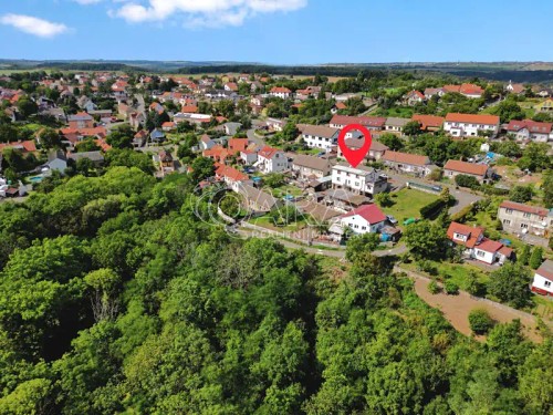 Prodej domu 395 m², pozemek 1146 m²