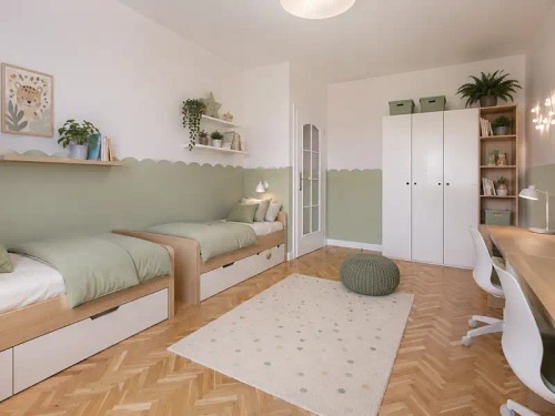 Prodej bytu 3+1 64 m²