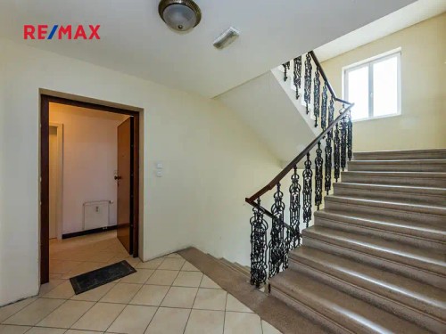 Prodaný  byt 2+kk 44 m²