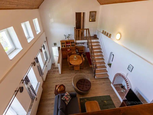 Prodej chaty 120 m², pozemek 211 m²