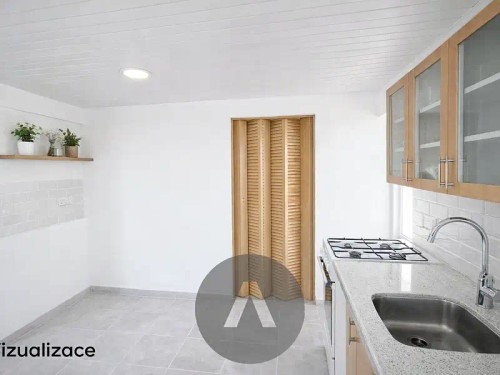 Prodej domu 53 m², pozemek 131 m²