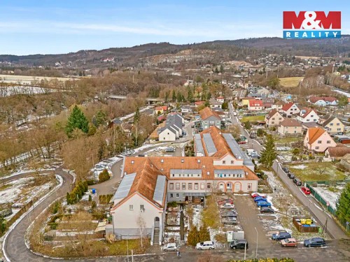 Prodej bytu 1+kk 28 m²