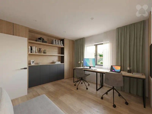 Prodej bytu 4+kk 110 m²