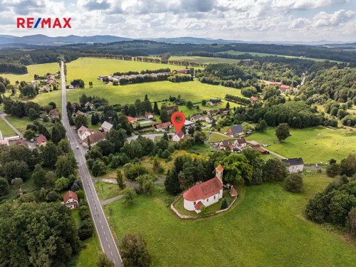 Prodej domu 243 m², pozemek 888 m²