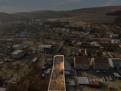 Prodej domu 120 m², pozemek 753 m²