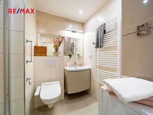 Prodaný  byt 2+kk 47 m²