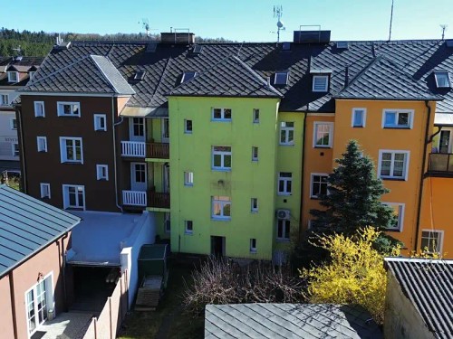 Prodej domu 375 m², pozemek 1171 m²