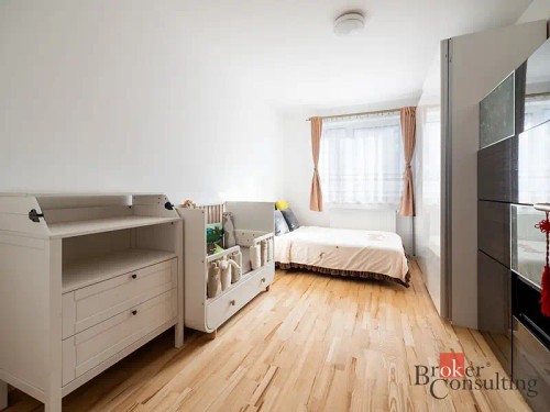 Prodaný byt 3+kk 86 m²