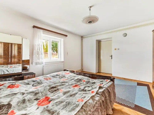 Prodej domu 143 m², pozemek 530 m²