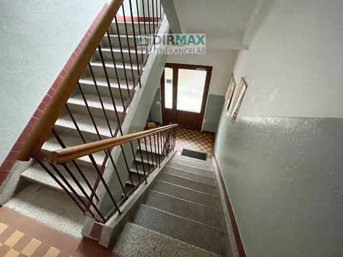 Prodaný byt 3+1 73 m²