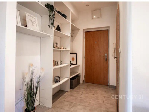 Prodej bytu 2+kk 51 m²