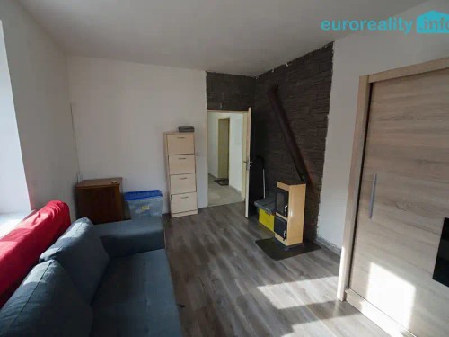 Prodej domu 129 m², pozemek 532 m²