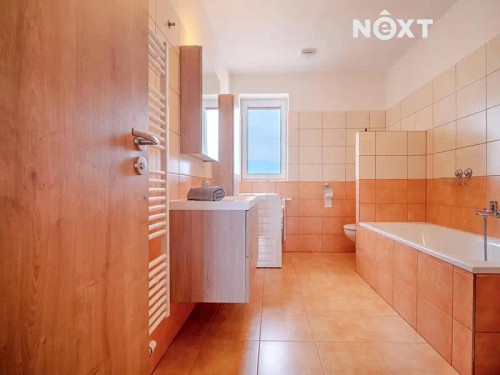 Prodej bytu 4+kk 95 m²