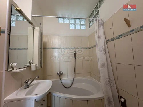 Prodaný  byt 3+1 70 m²