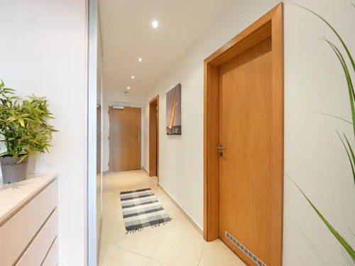 Prodaný  byt 2+kk 70 m²