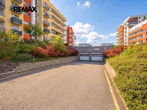 Prodej bytu 2+kk 57 m²