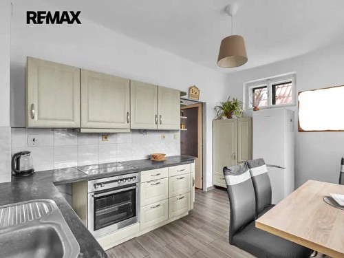 Prodej domu 152 m², pozemek 728 m²