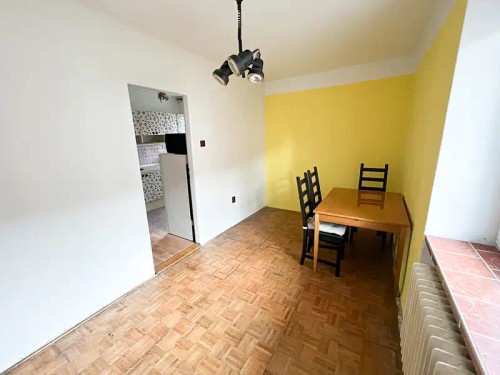 Prodaný byt 3+1 71 m²