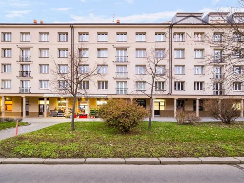 Prodej bytu 1+1 37 m²