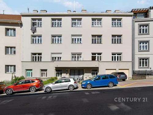 Prodej bytu 5+kk 135 m²