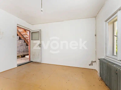 Prodej domu 120 m², pozemek 455 m²