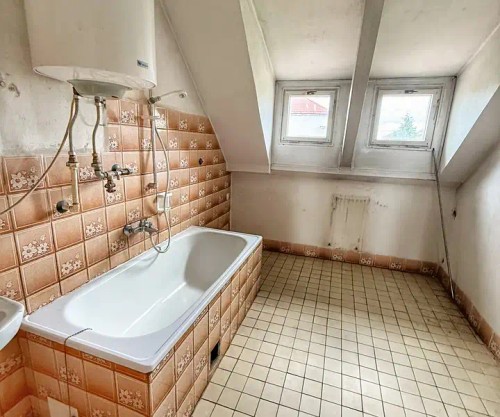 Prodej domu 210 m², pozemek 953 m²