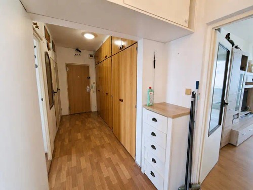 Prodaný byt 2+1 64 m²