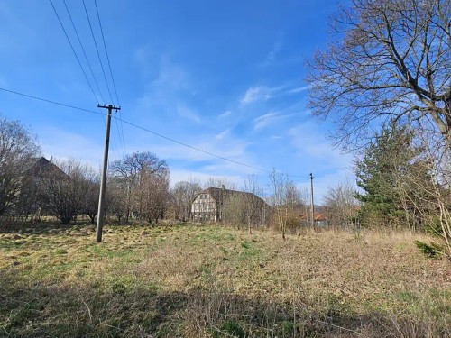 Prodej domu 200 m², pozemek 3386 m²