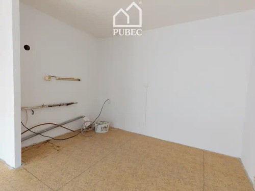 Prodaný byt 2+kk 47 m²